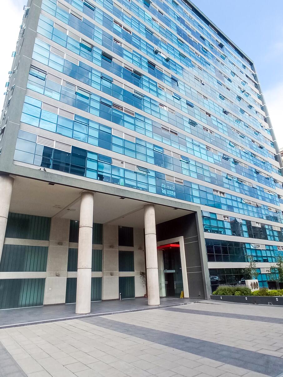 Badajoz 100 (OFICINA) Arriendos